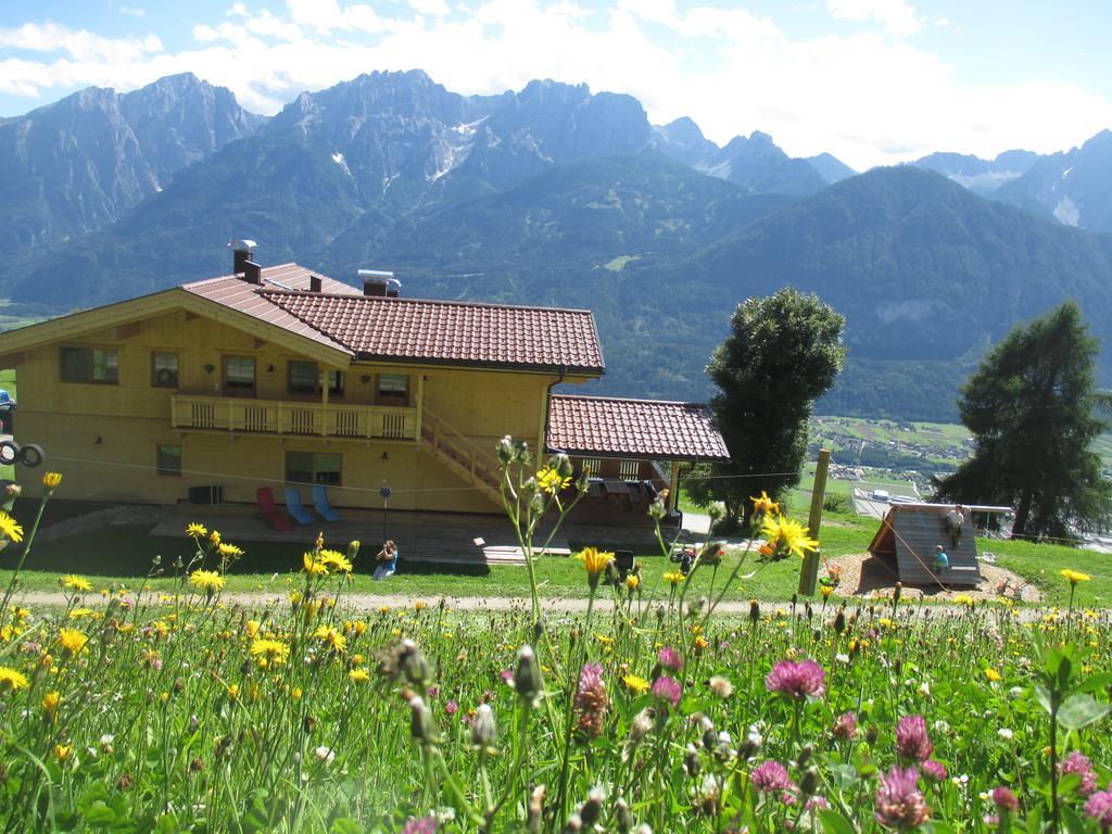 Gerlhof Villa Obernussdorf Bilik gambar